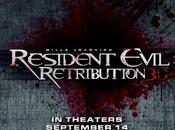 Zombie altre strane creature teaser trailer italiano Re5ident Evil: Retribution