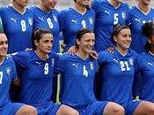 Terminato stage Coverciano nazionale calcio femminile