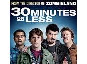 minutes less