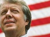 gennaio 1977: Jimmy Carter Diventa Presidente