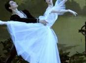 Giselle: Forza dell’Amore