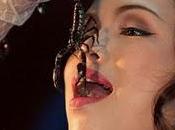 Kanchana Ketkaew, regina degli scorpioni.