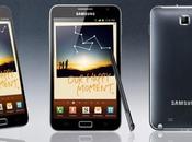 Samsung Galaxy Note: disponibile aggiornamento XXLA4 Kies