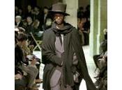 Yohji Yamamoto autunno-inverno 2012-2013 fall-winter