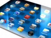 Anteprima iPad rumors lancio commerciale