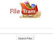 File Tram: potente motore ricerca file condivisi