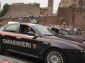 Roma/ Carabinieri. Scuola occupata abusivamente Primavalle: persone denunciate.