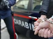 Roma/ Carabinieri. Arrestati marocchini rapina