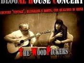 Concerti “unplugged” negozi centro: domani terzo appuntamento