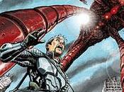 Nathan Never Scontro finale