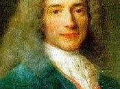 Francois Voltaire missive inedite