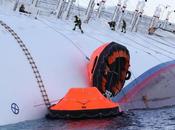 Costa Concordia fatto guaio! telefonata Schettino Ferrarini
