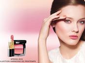 Chanel Make Collection Harmonie Printemps