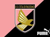 Calcio, Serie ecco nuovo sponsor tecnico Palermo. rosanero griffati Puma fino 2016