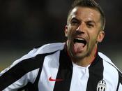 Calciomercato Juventus: Super offerta Piero.