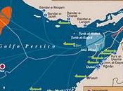 blocco Hormuz tensioni strategie Golfo