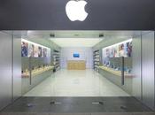 nuovo Apple Store anche India?