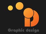 Logo design: lettera