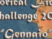 Historical Fiction Challenge 2012 GENNAIO