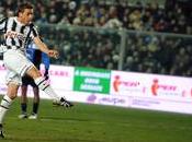 Serie Juve vince Bergamo campione d'inverno!!!