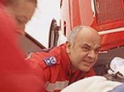 aveva deciso diventare medico spazzino