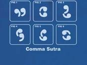 Comma Sutra