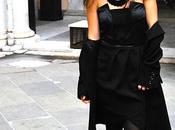 lady black