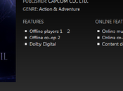 Ufficializzate alcune features