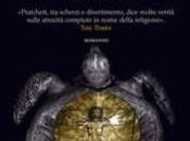 [Ebook della settimana] Tartarughe divine Terry Pratchett