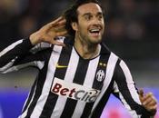 Calciomercato Juventus: prossima settimana Toni via.