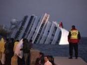 Costa Concordia spettacolo fotografare
