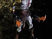 Amazon Japan rivela un'incredibile action figure Kratos