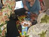 Rossella Urru: giorni silenzi attese