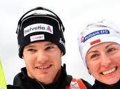 Flash News, fondo: Otepaa Cologna Kowalczyk regalano