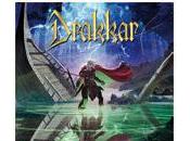 Drakkar-when Lighting Strikes