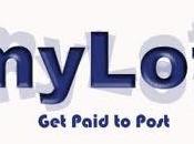 Mylot social network paga partecipare, ecco come.