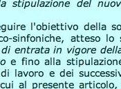 Emendamento alla legge