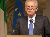 Decreto Cresci Italia: tutte liberalizzazioni governo Monti
