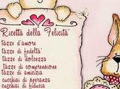 Ricetta della Felicità