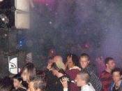 Verona: carabinieri irrompono rave party. denunciati