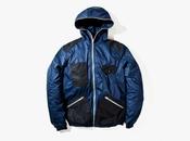 Junya Watanabe Comme Garcons Duvetica down jacket