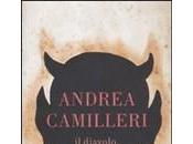 Recensione diavolo certamente Andrea Camilleri