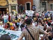 Roma: sfida divieto