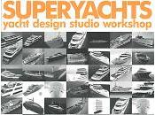 Superyachts navi crociera: ricerca sullo stato dell’arte