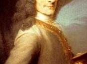 Lettere inedite confermano viscidità ingannatrice Voltaire