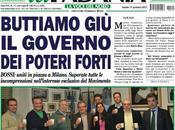 Ribadire concetto