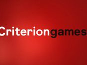 Criterion Games preparando annuncio imminente