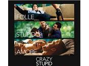 Crazy stupid love