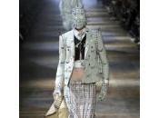 Thom Browne autunno-inverno 2012-2013 fall-winter