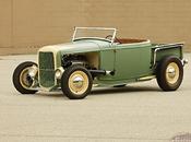 1932 Ford Model Roadster Shop